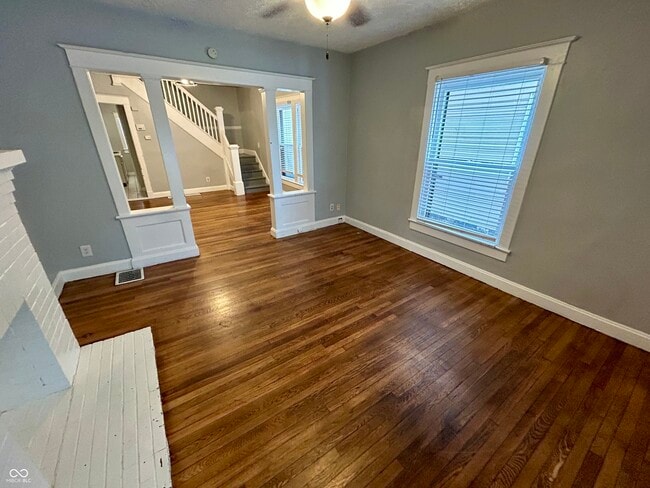 Foto del edificio - 2821 N New Jersey St