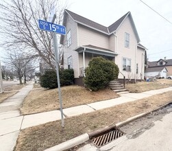 Building Photo - 1201 S 15th St