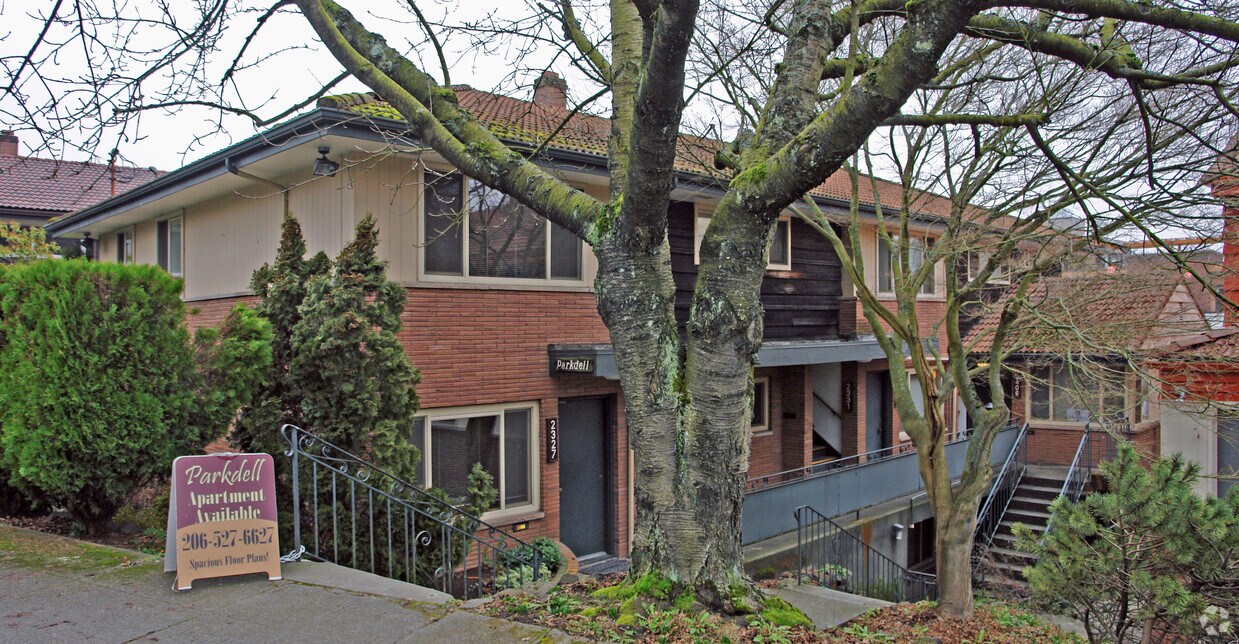 Foto principal - PD Parkdell Apartments
