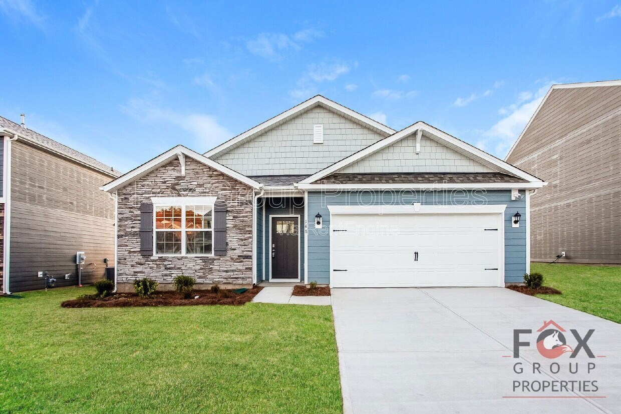 Foto principal - 148 Way Cross Ln