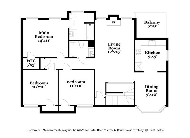 Foto del edificio - 3320 Revere Cir