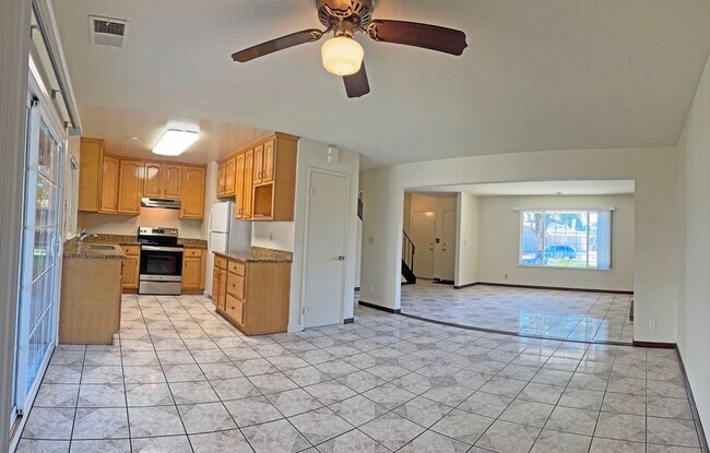 Foto del edificio - Beautiful Updated Home!