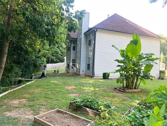 Foto del edificio - 3104 Mineral Ridge Ln