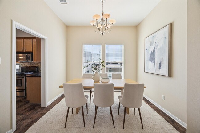 Foto del edificio - 1407 Dart St