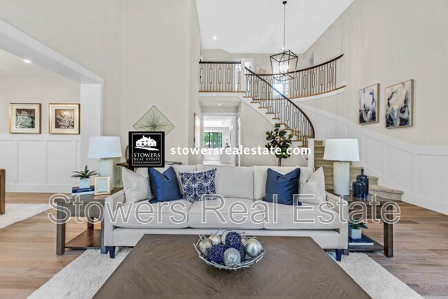 Foto del edificio - 537 Kingswood Pl