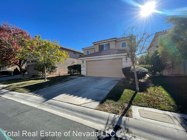 Building Photo - 5 br, 3 bath House - 4605 Forest Shadow Ave