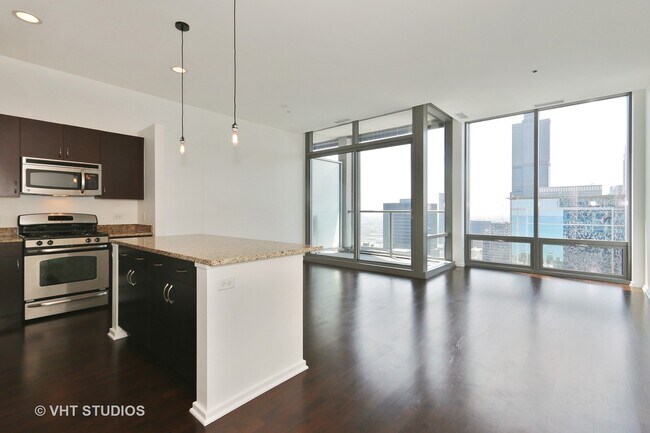 Foto del edificio - 65 E Monroe St