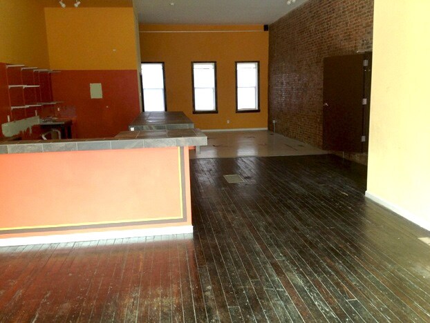 Foto del diseño de interior - 7617 S Broadway