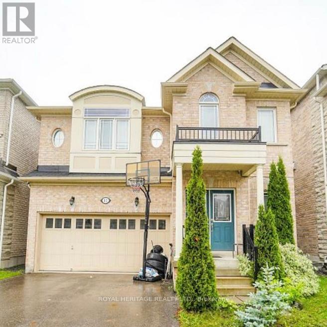Primary Photo - 11 Bellotti Crescent
