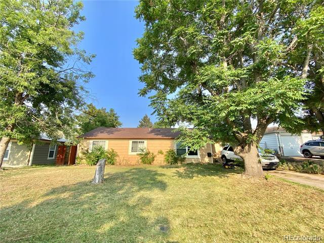 Building Photo - 746 Galena St