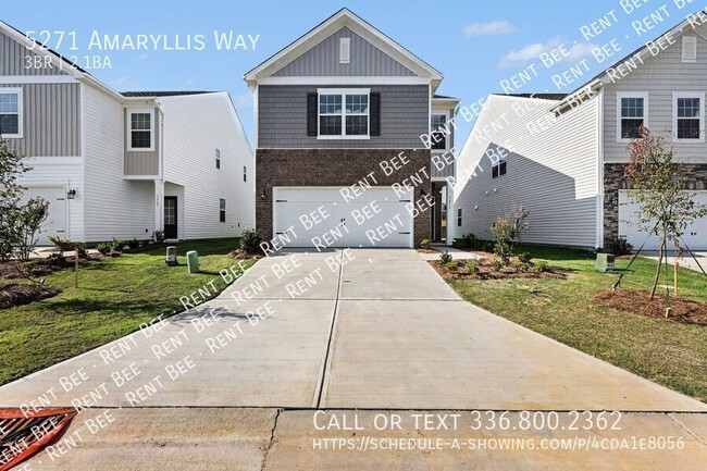 Foto del edificio - 5271 Amaryllis Wy
