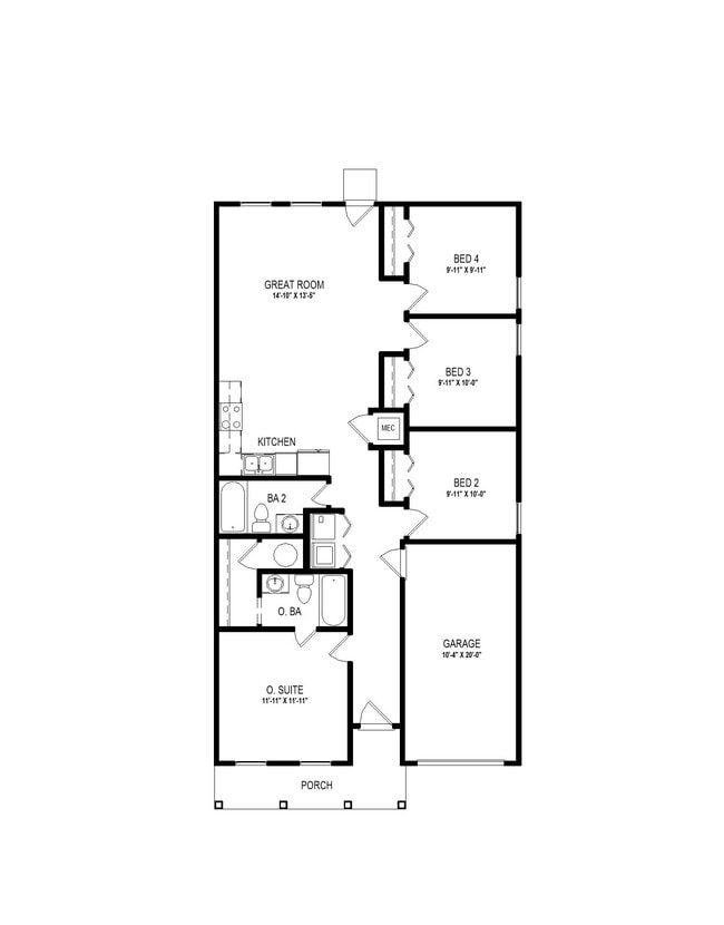 Building Photo - 2416