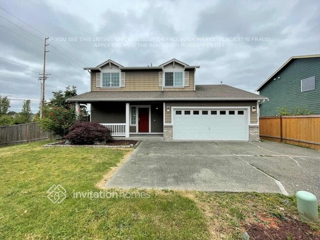 Building Photo - 19128 23rd Ave Ct E
