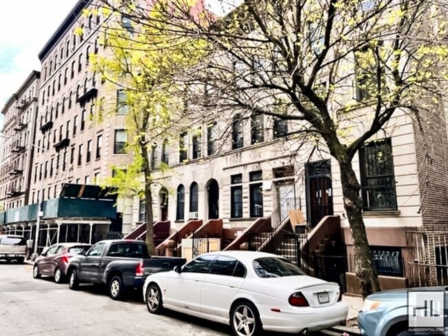Foto del edificio - WEST 150 STREET