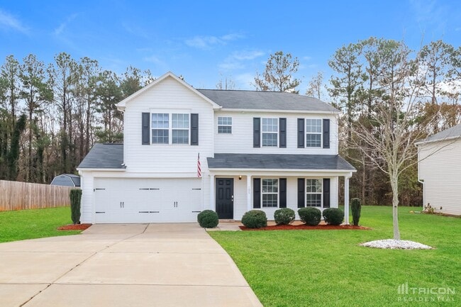 105 Nora Dr