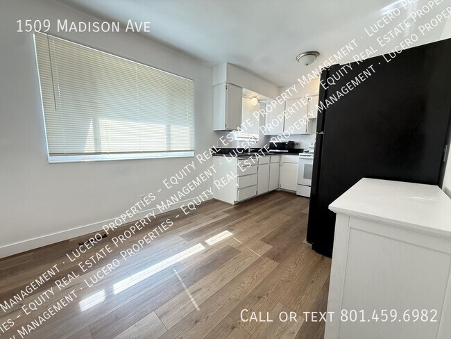 Building Photo - 1509 Madison Ave