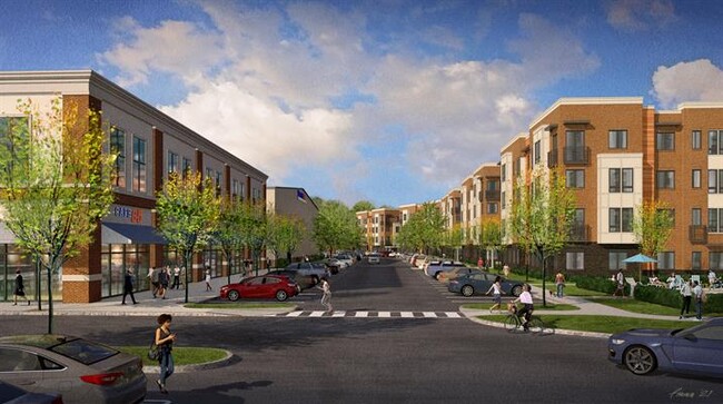 Building Photo - 6500 K. Johnson Blvd