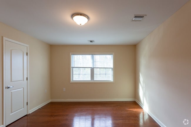 Master Bedroom - The Boulevard