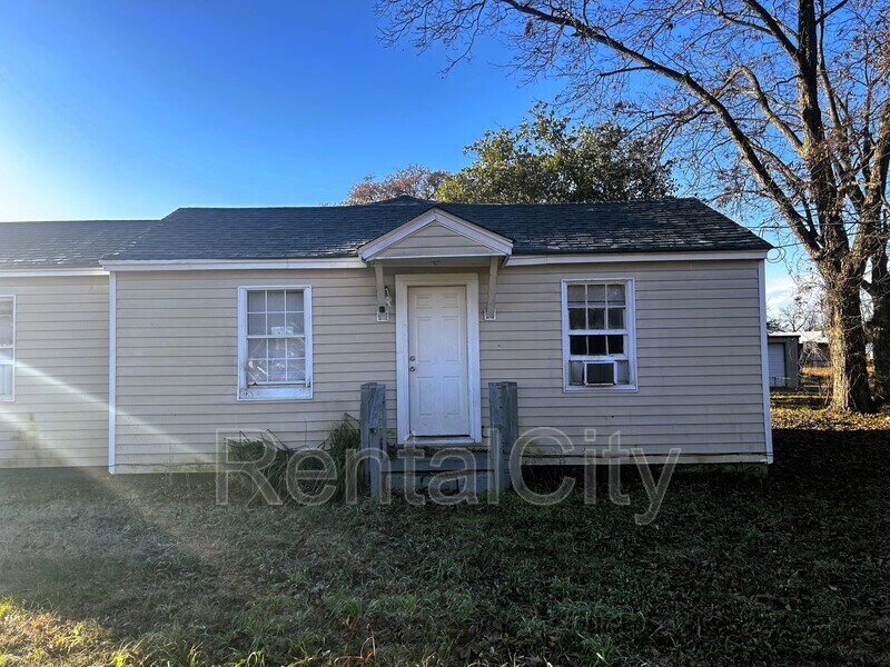 Foto principal - 2620 Mullins St
