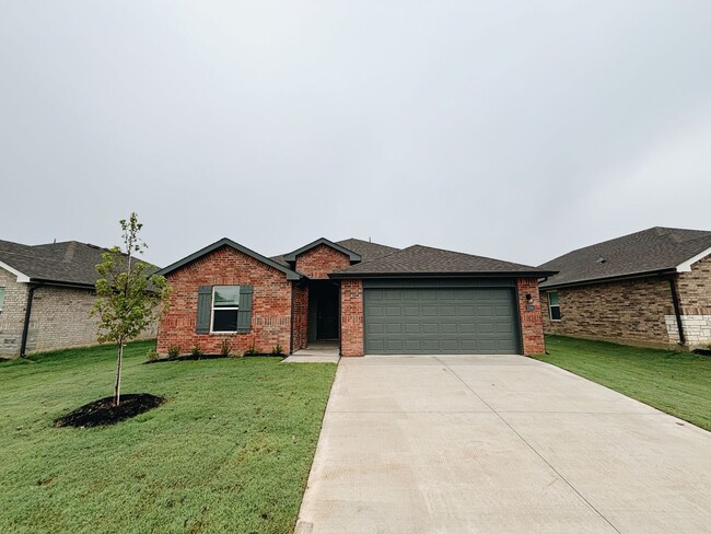 Building Photo - NEW CONSTRUCTION home in Broken Arrow