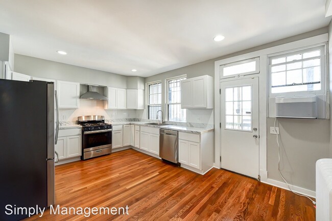 Foto del edificio - 4 br, 2 bath House - 1120 Chicago St SE