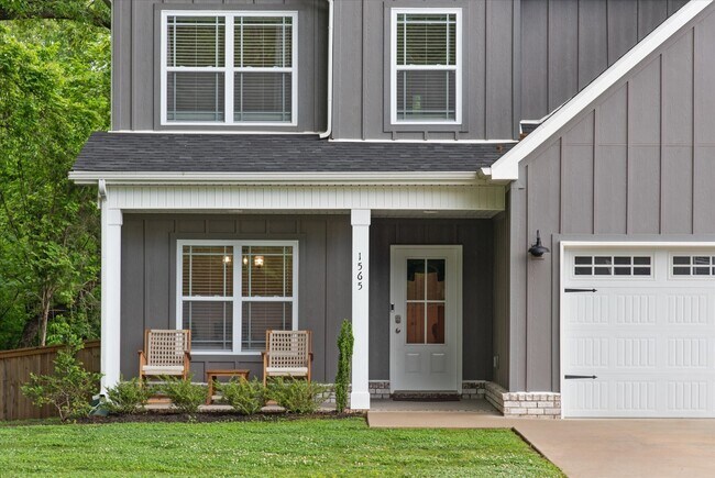 Foto del edificio - 1565 Malone Wy