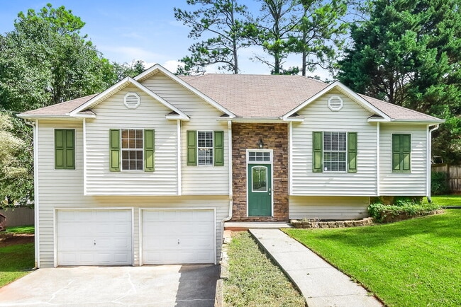 Building Photo - 203 Hickory Ln