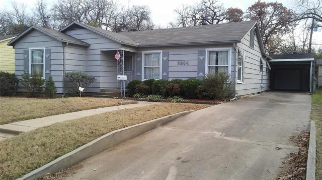 Foto del edificio - 2904 Watauga Rd