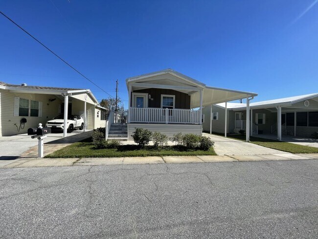 Foto del edificio - 1415 Main St