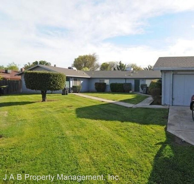 Foto del edificio - 7925 Montgomery Ave