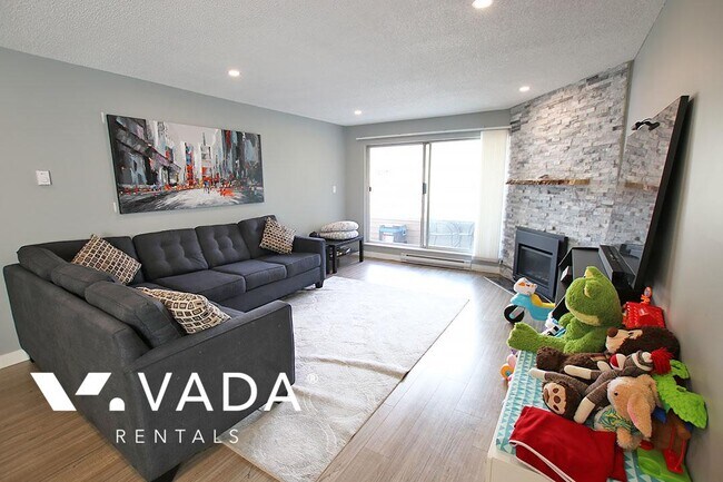 Building Photo - Parkwoods Fir 2 BR APT Rental 302-9644 134 St Surrey: VADA