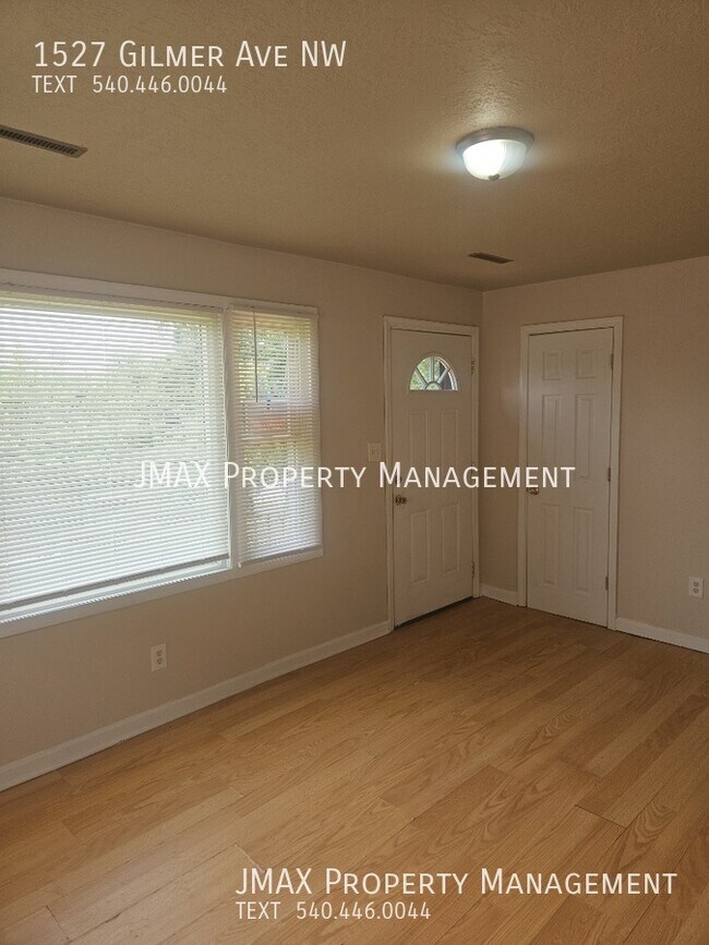 Building Photo - 1527 Gilmer Ave NW