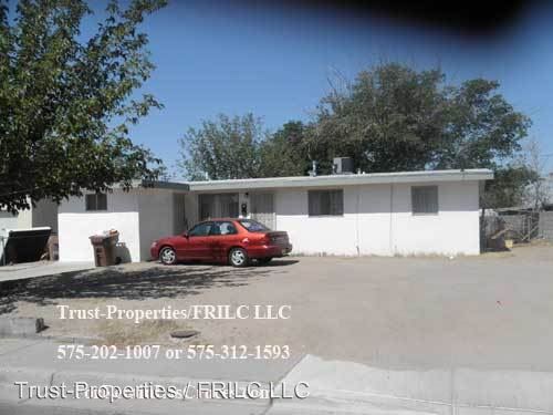 Primary Photo - 1104 Stull Dr