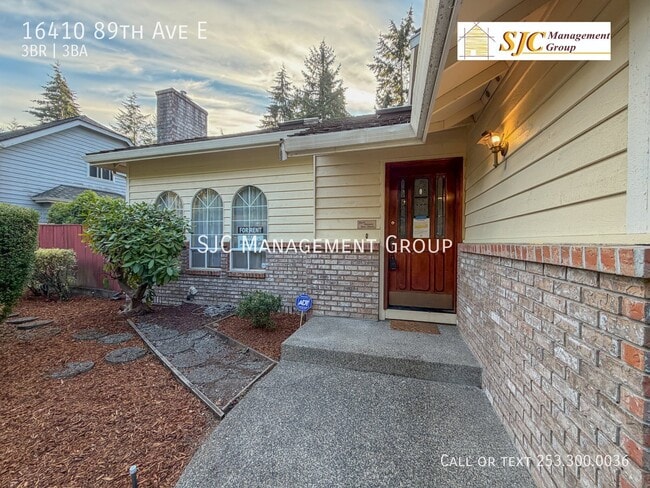 Building Photo - 16410 89th Ave E