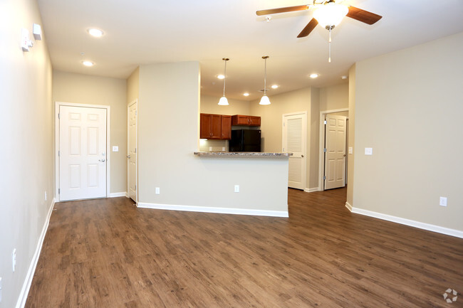 Foto del interior - Highland Estates Senior Apartments