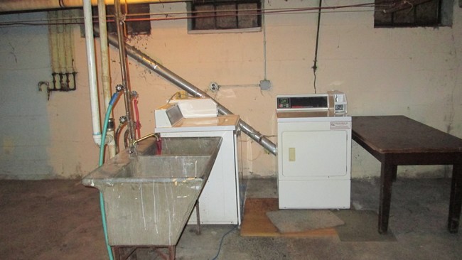 Washer/Dryer - 4331 N 27th St