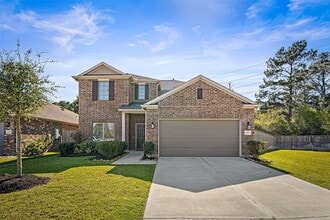 Building Photo - 6807 Verbena Blossom Trail