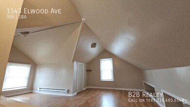 Building Photo - 1343 Elwood Rd
