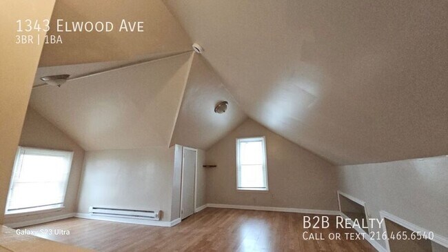 Foto del edificio - 1343 Elwood Rd