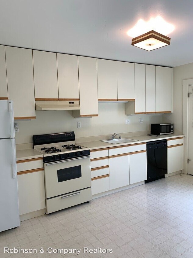 Primary Photo - 1 br, 1 bath House - 1267 El Camino Real #1