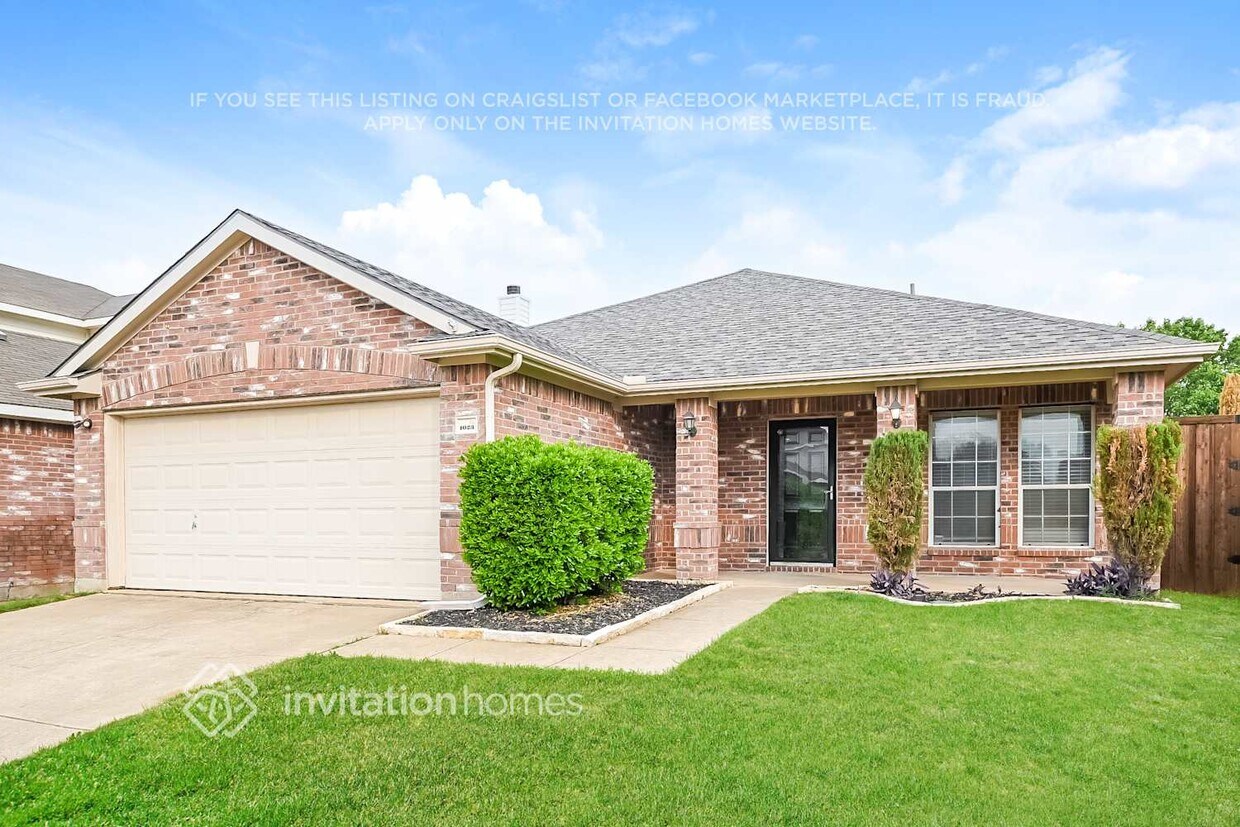 Foto principal - 1023 Concan Dr