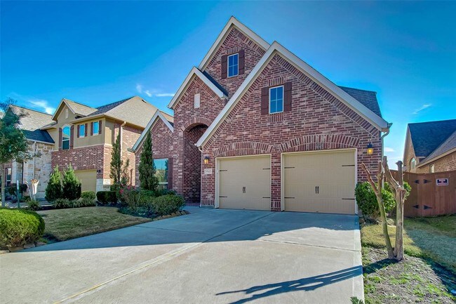 Foto del edificio - 17623 Barrowfield Ln