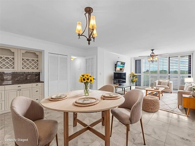 Photo - 2501 Brickell Ave Apartment