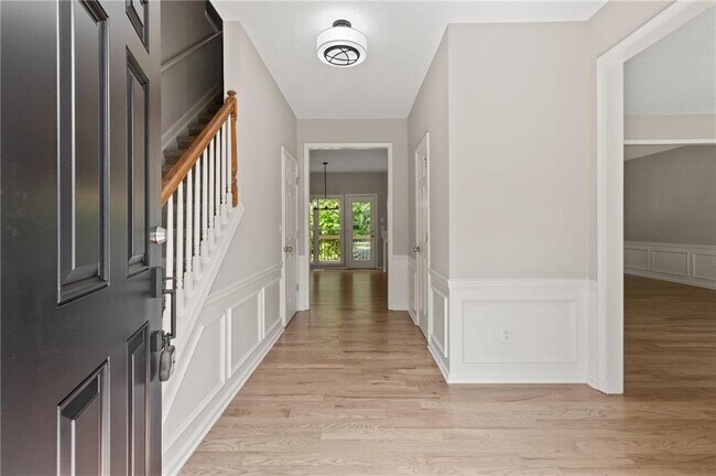 Building Photo - 11115 Glenbarr Dr
