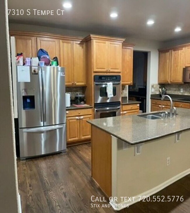 Building Photo - 7310 S Tempe Ct