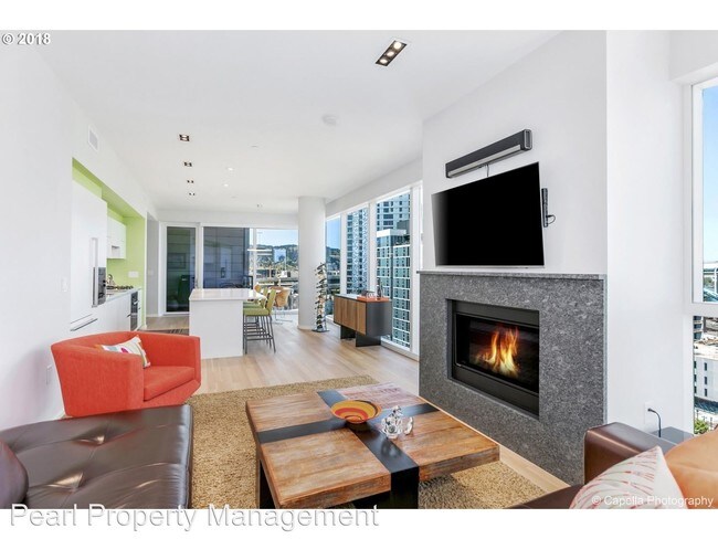 Foto del edificio - 1075 NW Northrup St