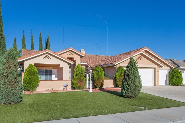 Foto del edificio - 40025 Athena Ln