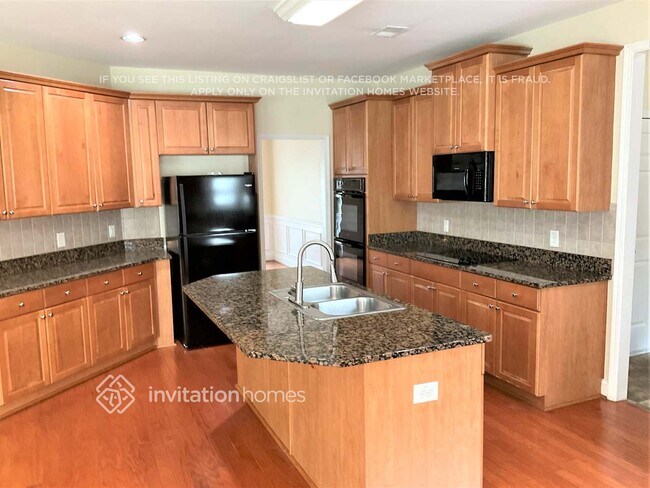 Foto del edificio - 3900 Ailey Ave