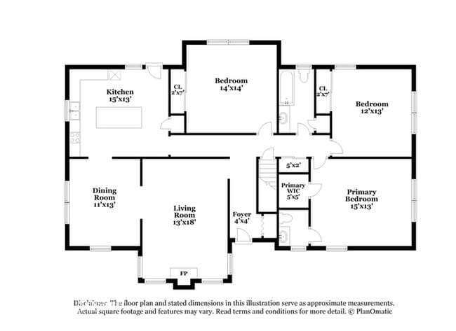 Building Photo - 217 N Eugene Field Rd