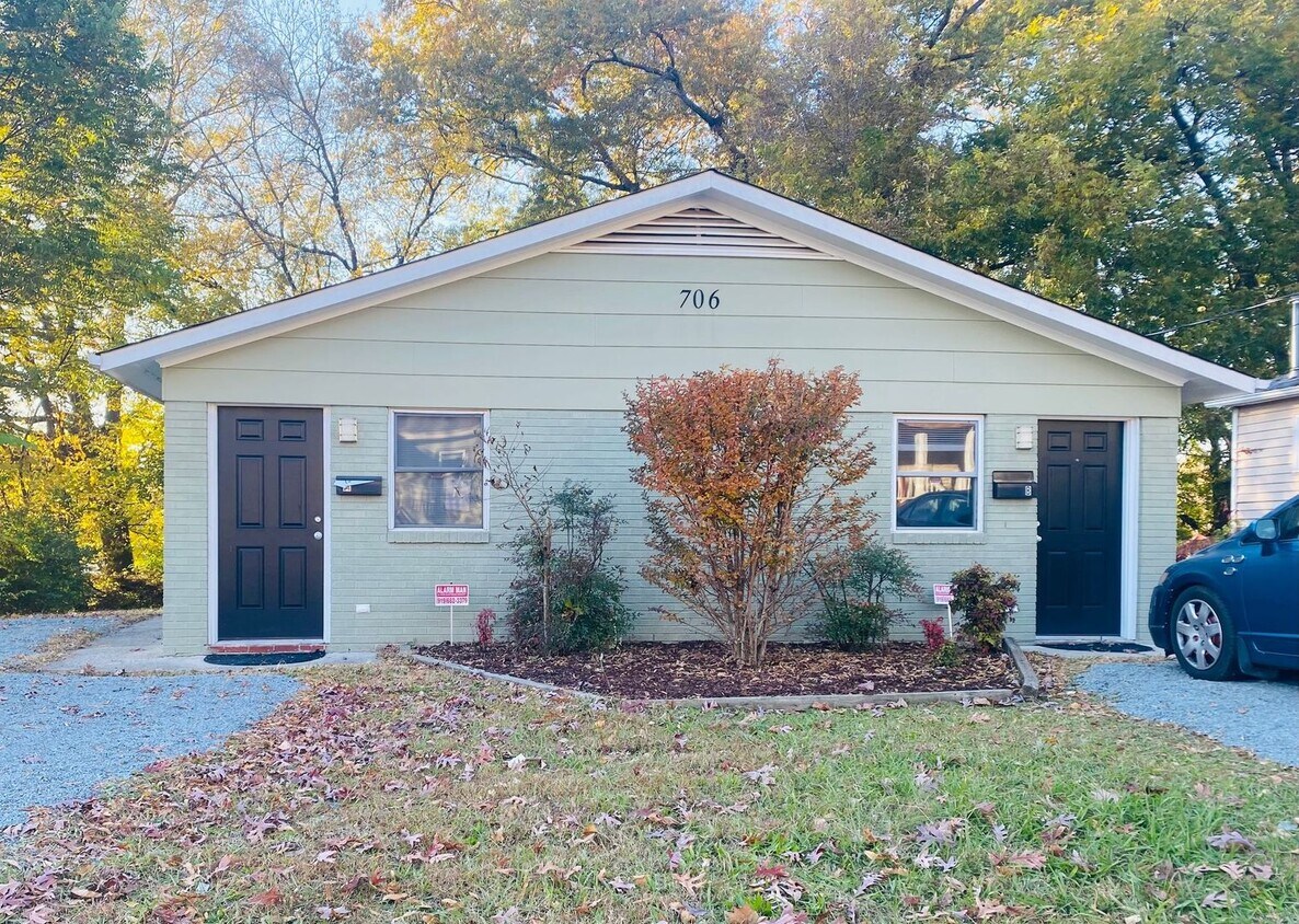 Foto principal - 706 Colfax Street